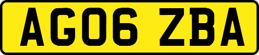 AG06ZBA
