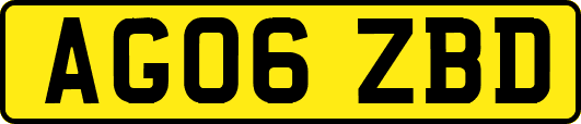 AG06ZBD