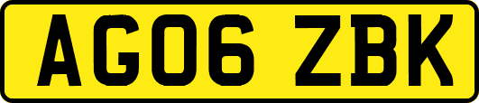 AG06ZBK