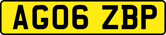 AG06ZBP