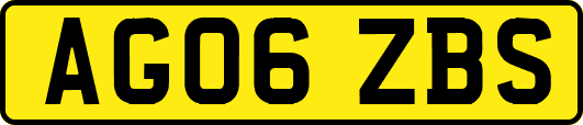 AG06ZBS