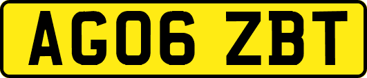 AG06ZBT