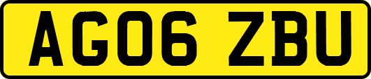 AG06ZBU