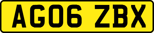 AG06ZBX