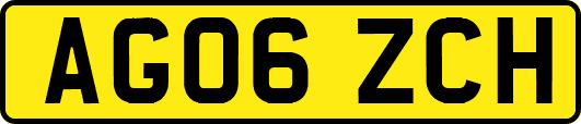 AG06ZCH