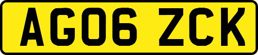 AG06ZCK