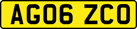 AG06ZCO