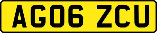 AG06ZCU