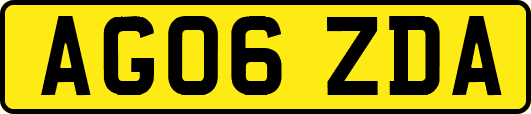 AG06ZDA