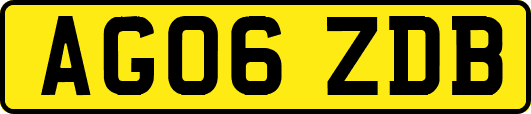 AG06ZDB