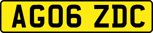 AG06ZDC