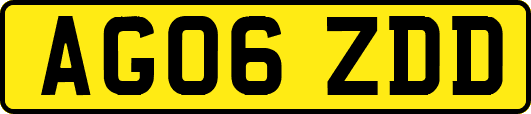 AG06ZDD