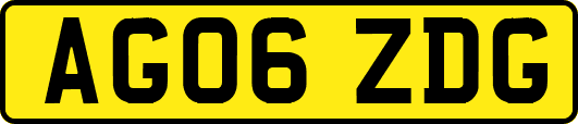 AG06ZDG