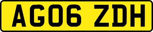 AG06ZDH