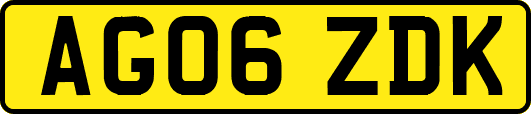 AG06ZDK