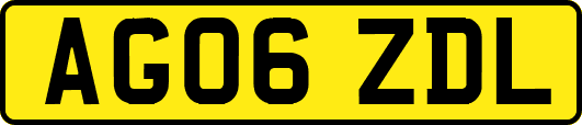 AG06ZDL