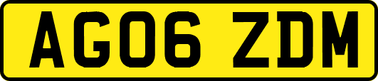 AG06ZDM
