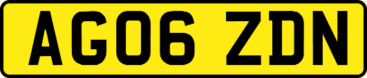 AG06ZDN