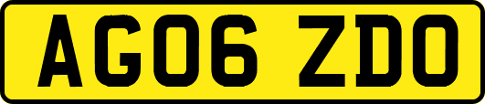 AG06ZDO