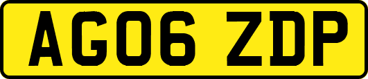 AG06ZDP