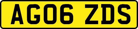 AG06ZDS