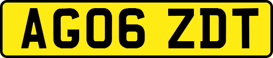 AG06ZDT