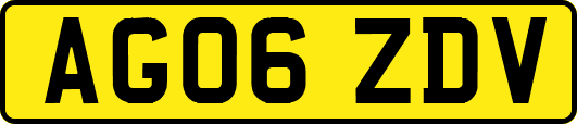 AG06ZDV