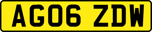 AG06ZDW