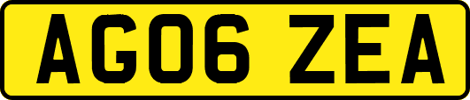 AG06ZEA