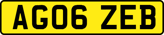 AG06ZEB