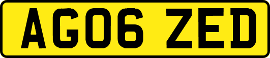 AG06ZED