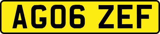 AG06ZEF