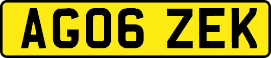 AG06ZEK