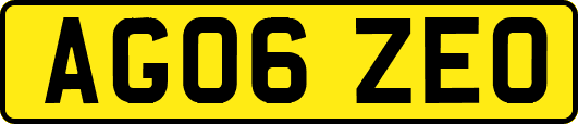 AG06ZEO