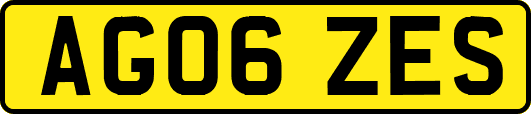 AG06ZES