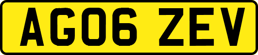 AG06ZEV