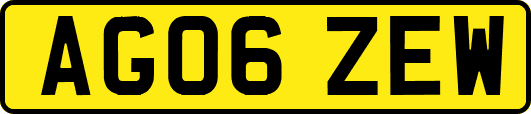 AG06ZEW