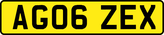AG06ZEX