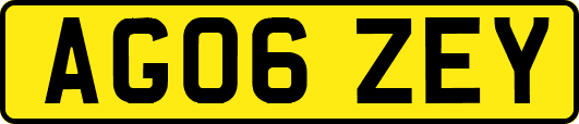 AG06ZEY