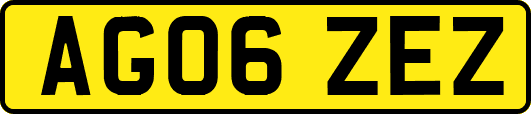 AG06ZEZ