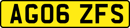AG06ZFS