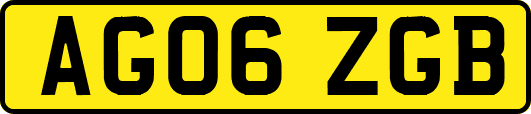 AG06ZGB