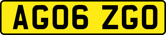 AG06ZGO