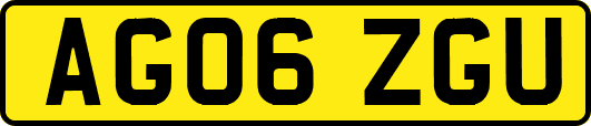 AG06ZGU