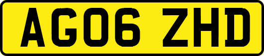 AG06ZHD