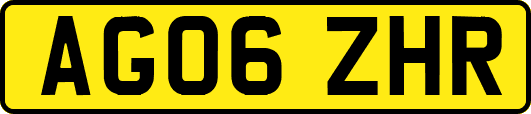 AG06ZHR