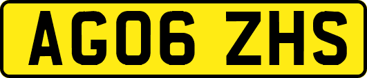 AG06ZHS