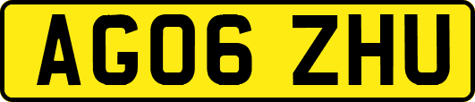 AG06ZHU