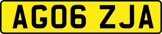 AG06ZJA