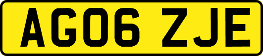 AG06ZJE